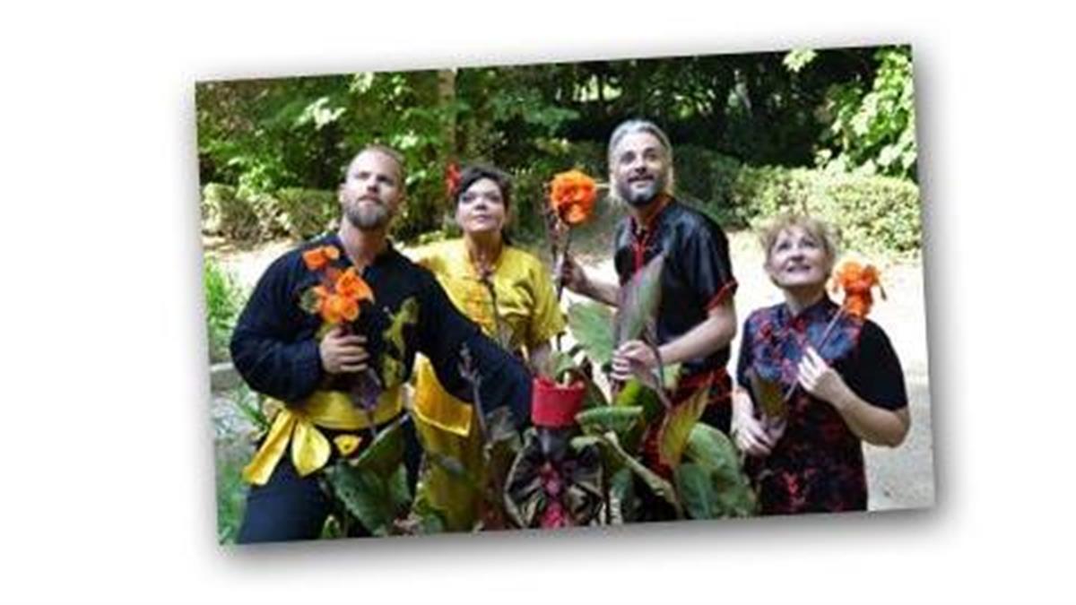 Κερδίστε 5 διπλές προσκλήσεις για την παράσταση «Το Αηδόνι του Αυτοκράτορα»