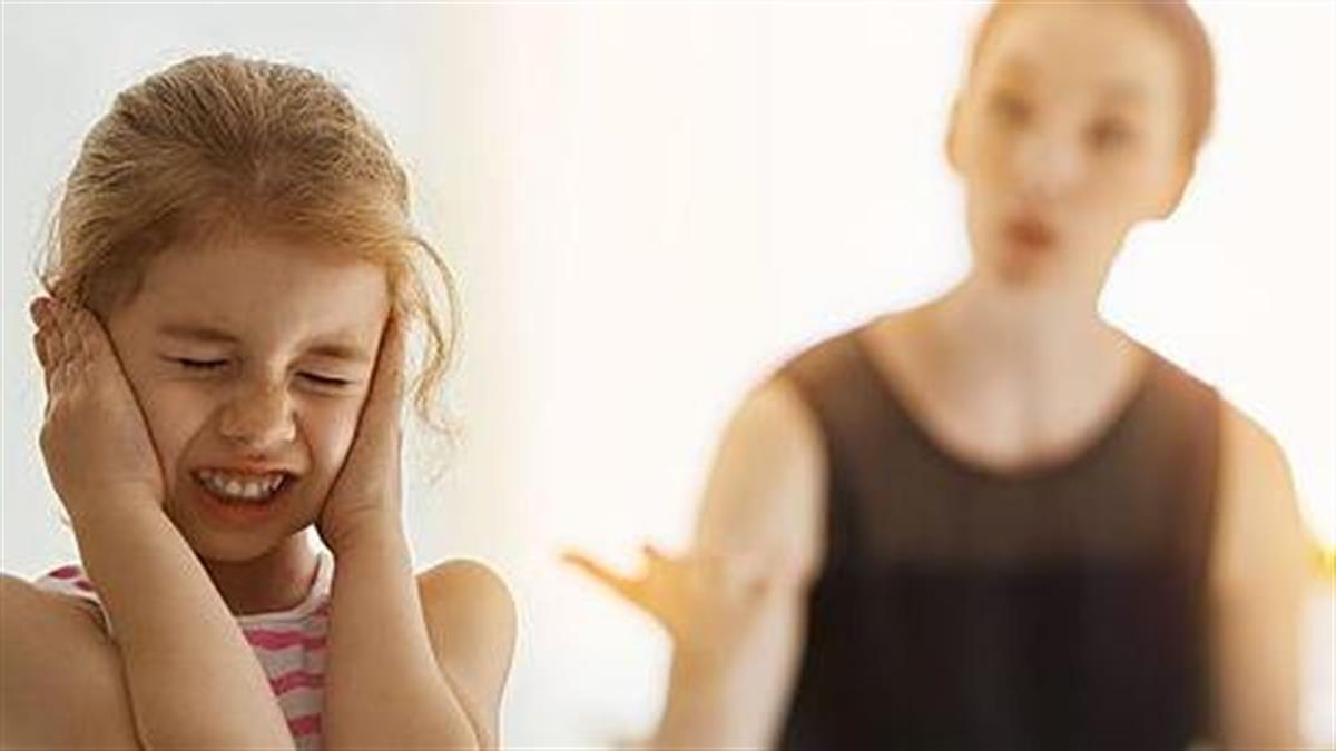 Πώς να σταματήσετε να φωνάζετε στο παιδί: Συμβουλές από μια οξύθυμη μαμά!