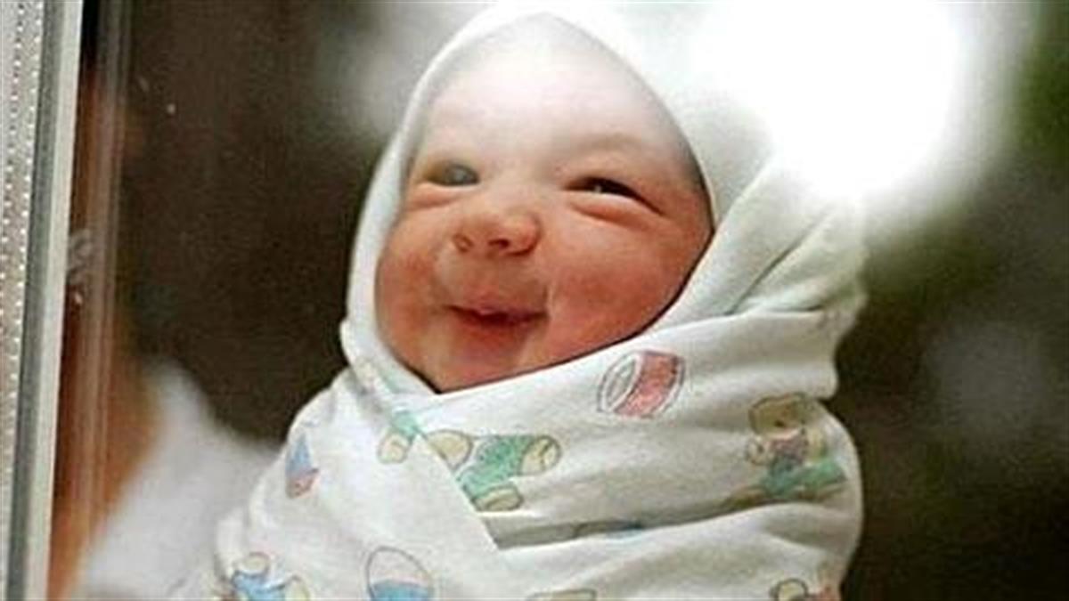 14 φωτογραφίες που μιλούν στην καρδιά κάθε μαμάς