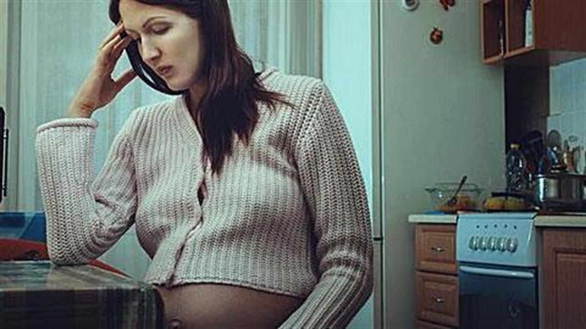 Τι γίνεται όταν φοβάσαι να (ξανα)μείνεις έγκυος;