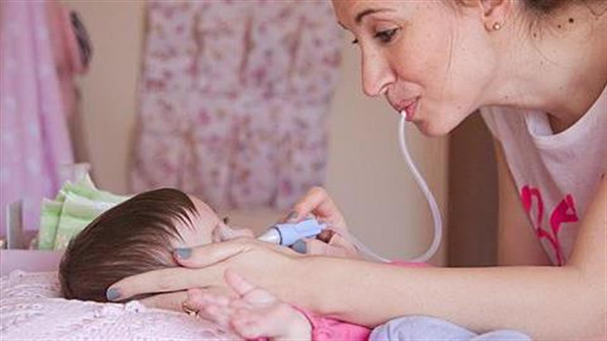 3 συνηθισμένα προβλήματα των νεογέννητων και πώς να τα αντιμετωπίσετε