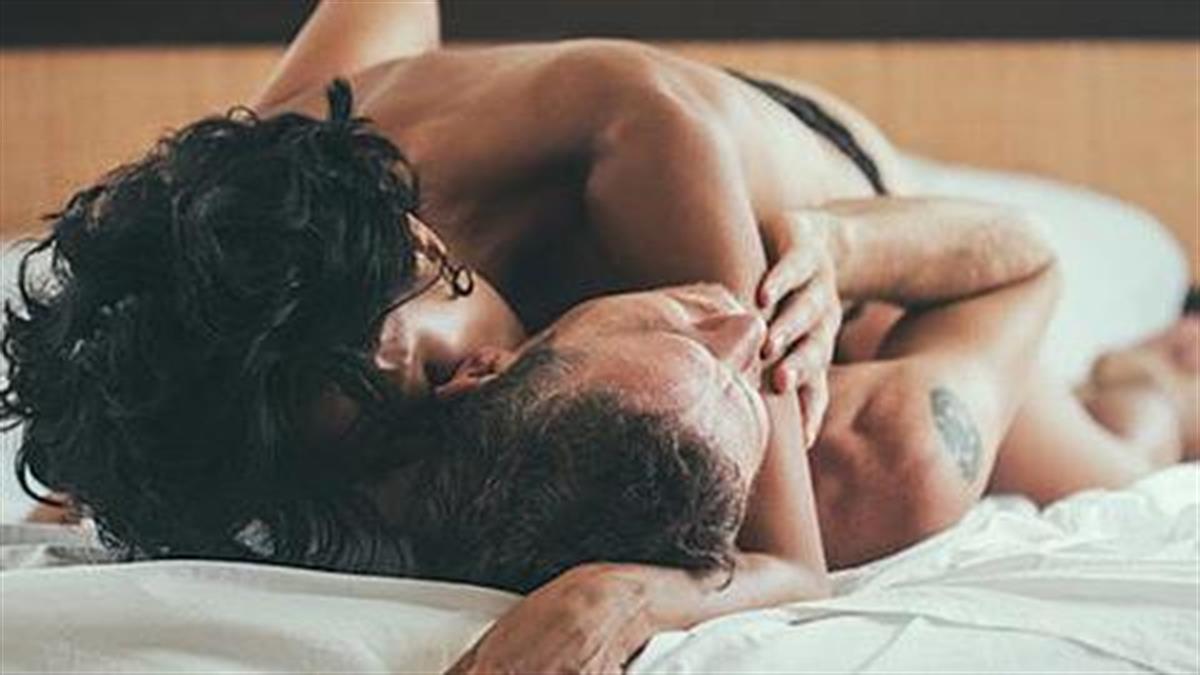 «Καυτά» προκαταρκτικά για ακόμα καλύτερο σεξ