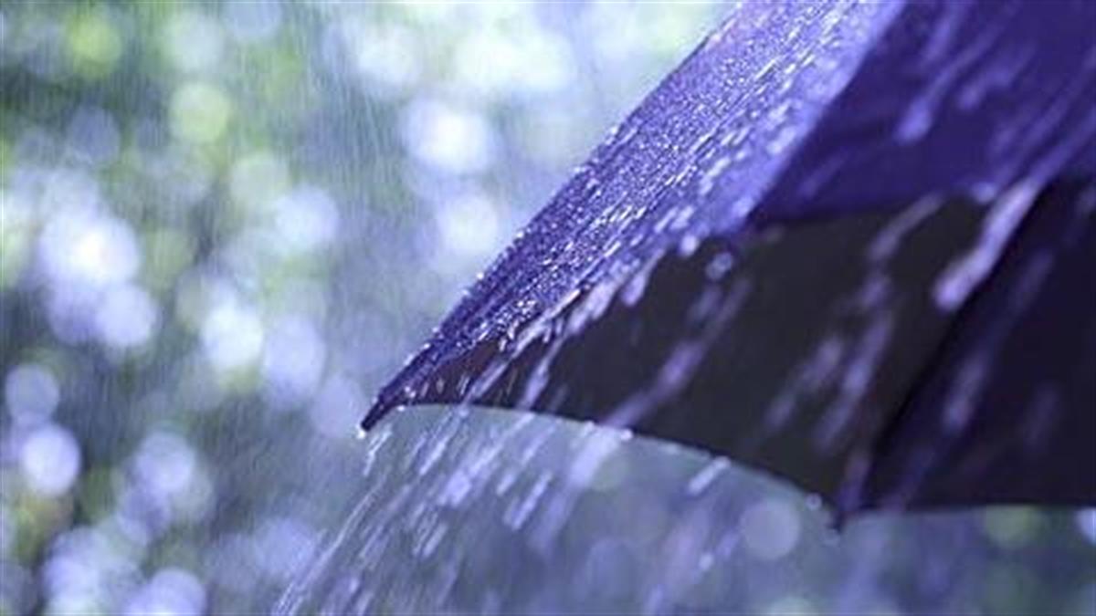 Η Ε.Μ.Υ. προειδοποιεί: Ισχυρές βροχές και καταιγίδες θα πλήξουν από σήμερα τη χώρα!