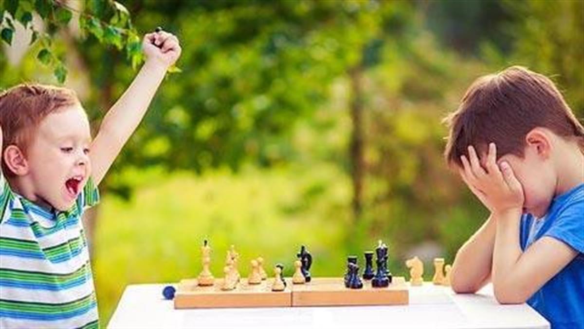 Τι προσφέρουν τα μαθήματα σκάκι στα παιδιά