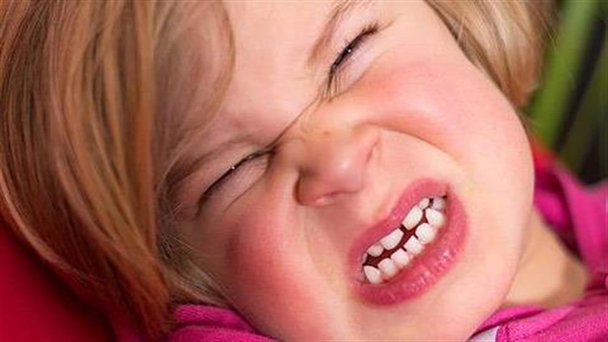 Γιατί είναι καλό να αφήνετε τα παιδιά να εκφράζουν τον θυμό τους