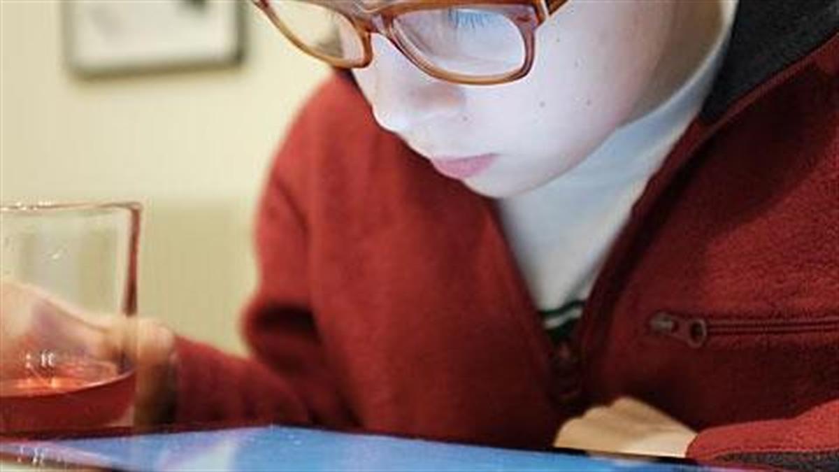 «Είναι το παιδί μου εθισμένο στο διαδίκτυο;»: Tο τεστ που δίνει την απάντηση
