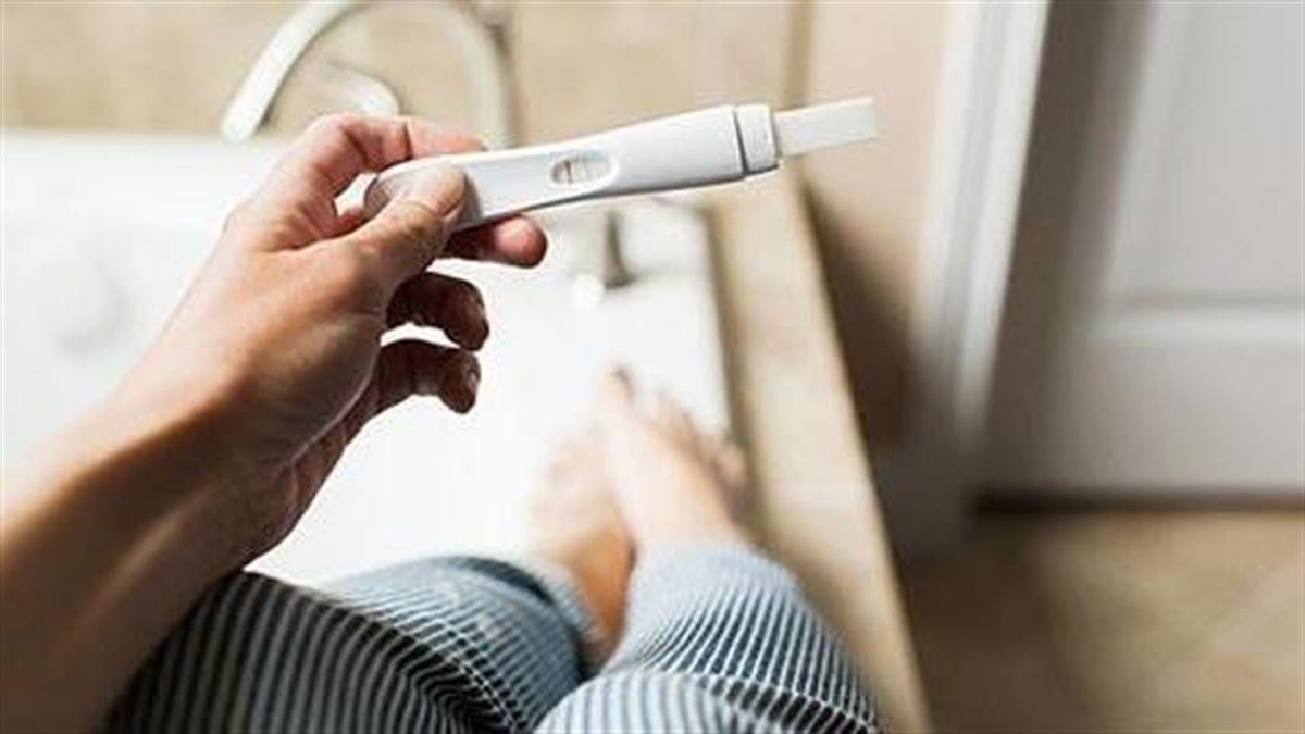 Τα συμπτώματα της περιόδου που μοιάζουν με τα πρώτα συμπτώματα της εγκυμοσύνης