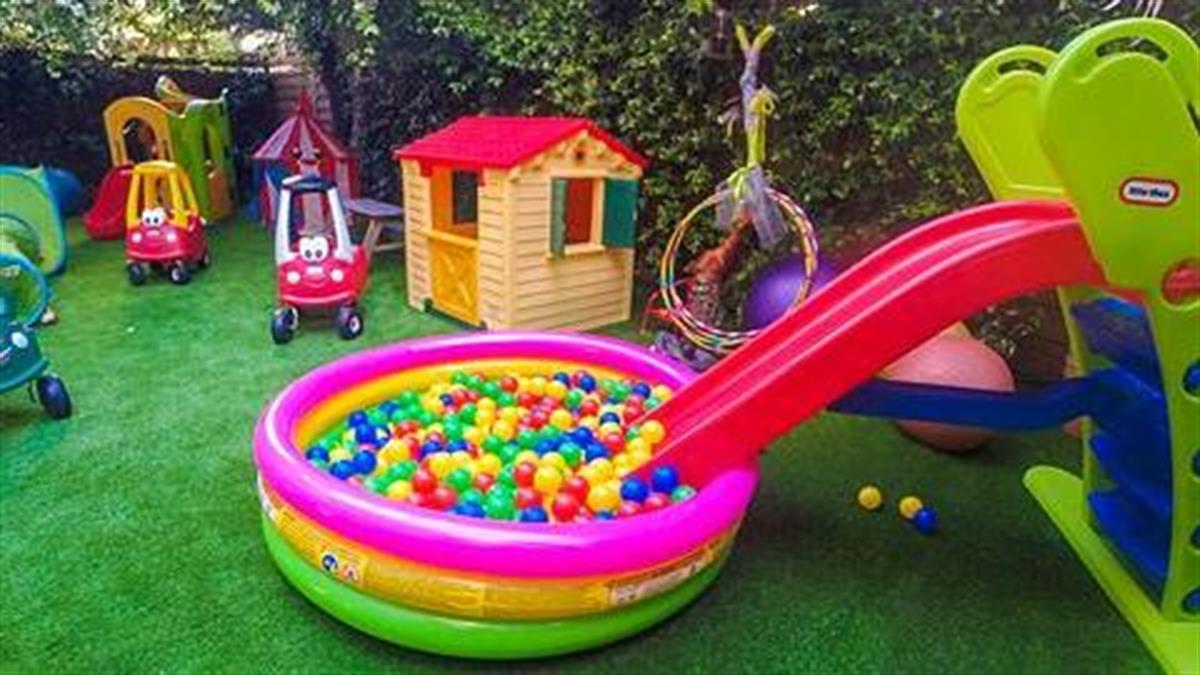 Κερδίστε 6 συμμετοχές στα διασκεδαστικά προγράμματα του Art4fun!