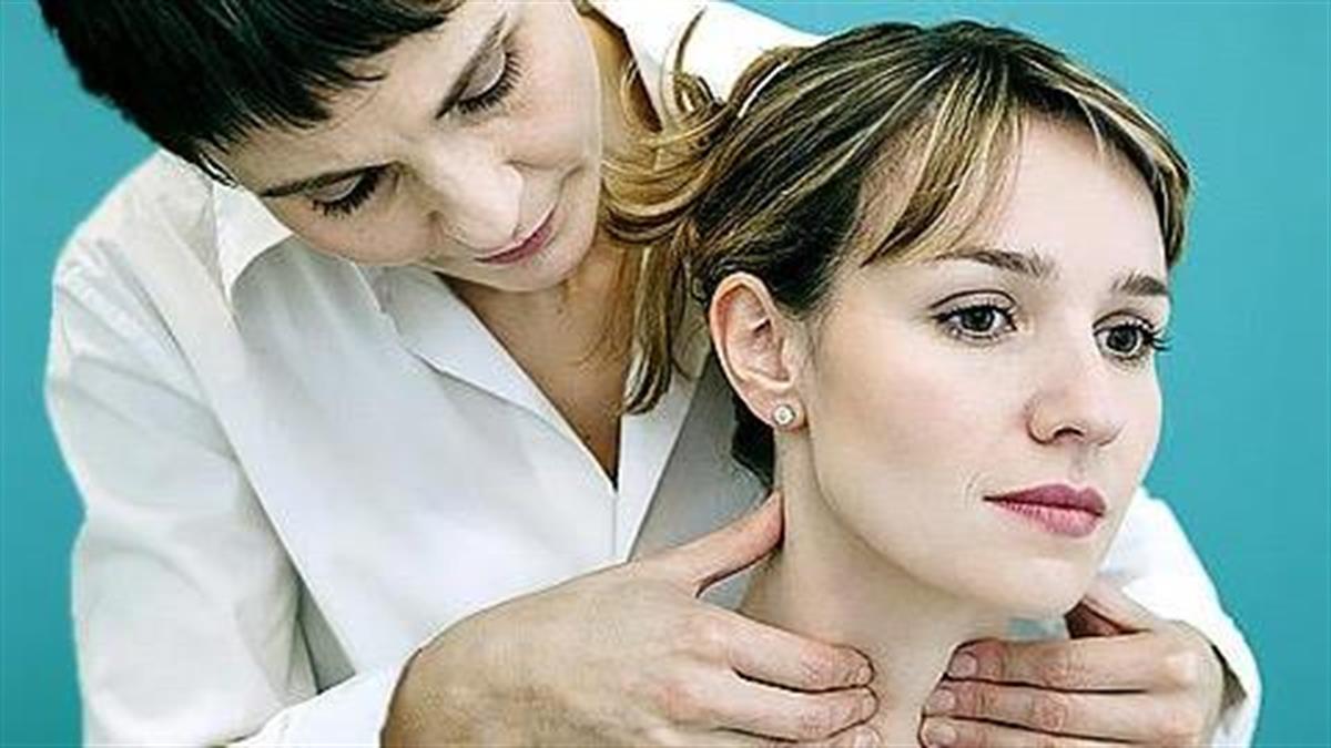6 σημάδια καρκίνου του θυρεοειδούς που κάθε γυναίκα πρέπει να γνωρίζει