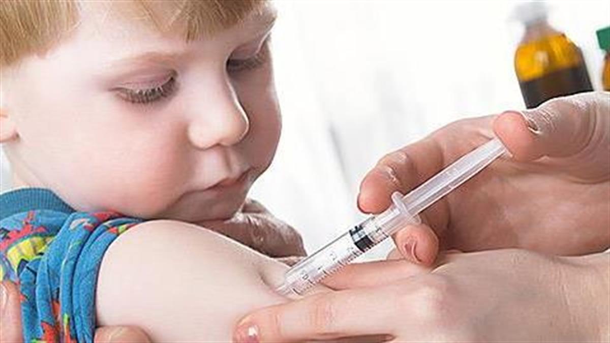 Ποια είναι η κατάλληλη περίοδος για να κάνει το παιδί μου το εμβόλιο Bexsero κατά της μηνιγγίτιδας;