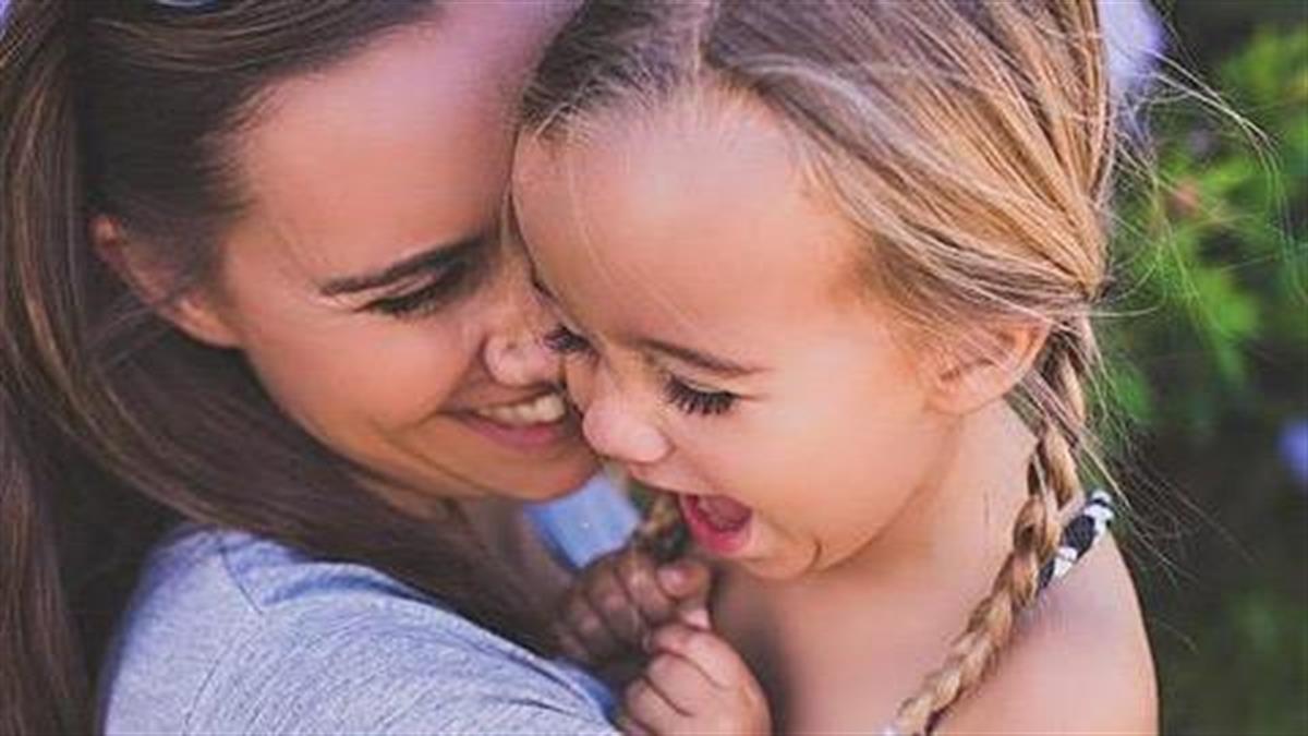 11 πολύτιμα μαθήματα ζωής που θέλω να δώσω στην κόρη μου πριν γίνει γυναίκα
