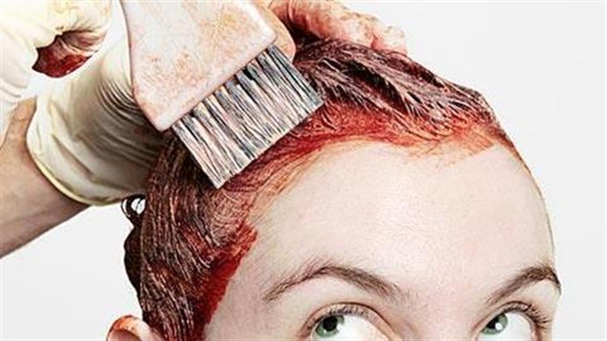 Πώς να βάψετε τα μαλλιά σας ανάλογα με τα χρώματά σας