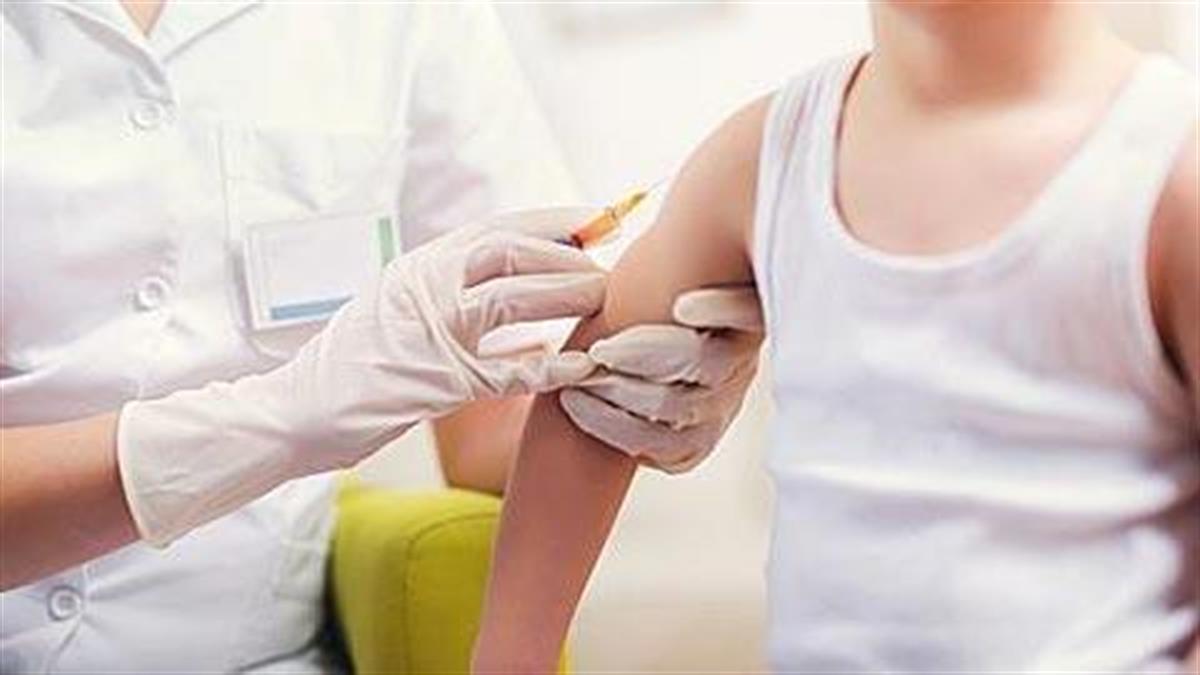 Το εμβόλιο Bexsero προστατεύει τα παιδιά για πάντα ή πρέπει να το ξανακάνουν κάποια στιγμή;