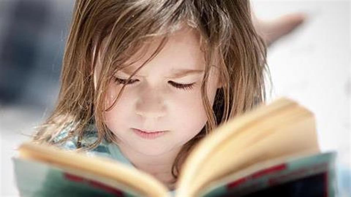 8 λογοτεχνικοί θησαυροί που θα ταξιδέψουν τη φαντασία των παιδιών