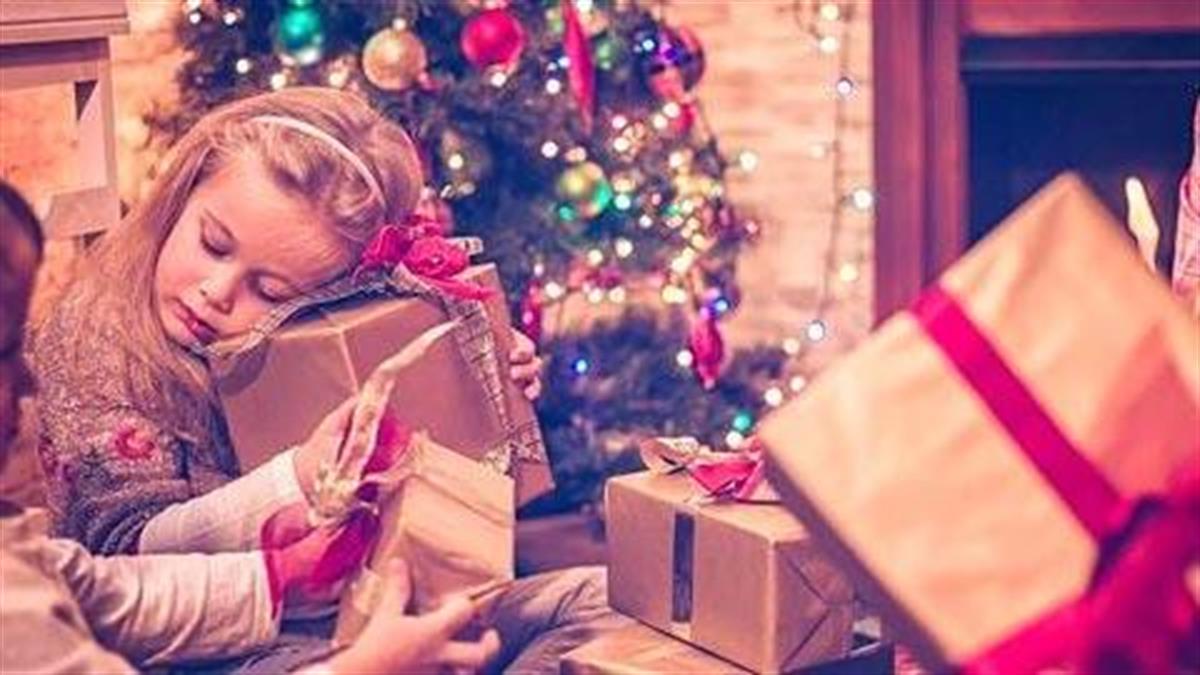 Όσα δεν πρέπει να κάνετε με τα παιδιά στις διακοπές των Χριστουγέννων