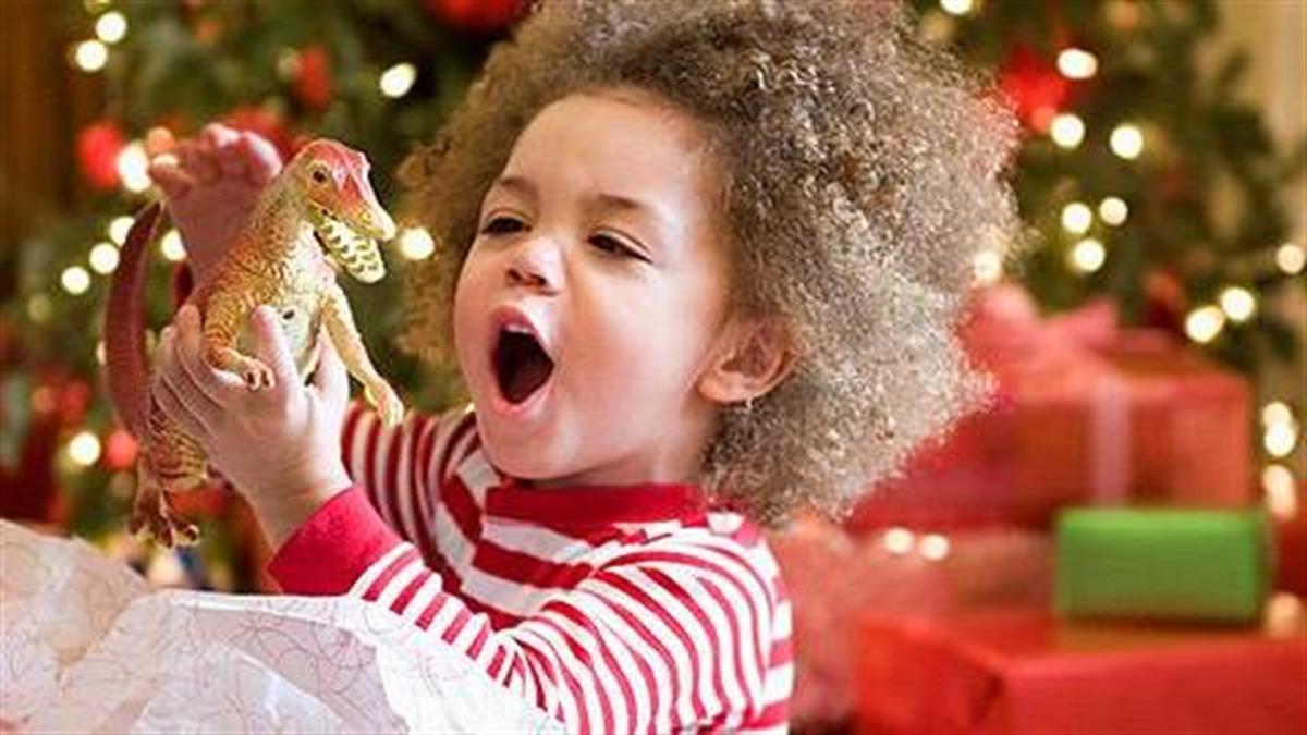 4 χριστουγεννιάτικες συνήθειες που θα μας λείψουν όταν τα παιδιά μεγαλώσουν