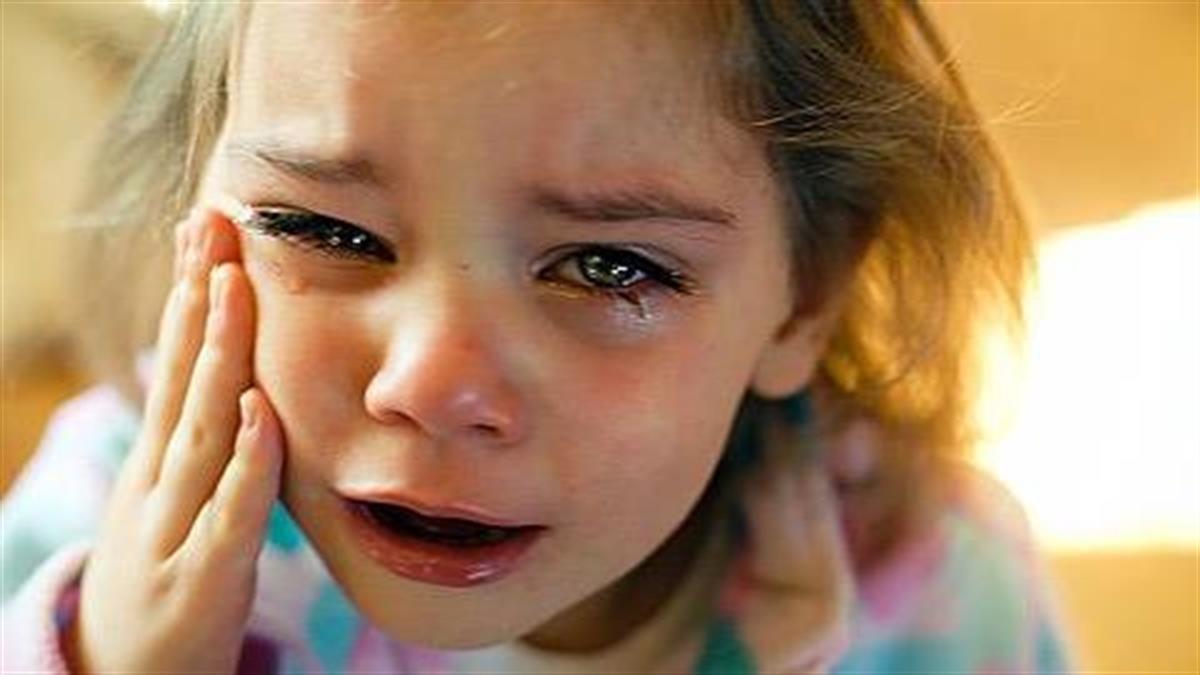 «Δεν είμαι κακό παιδί. Είμαι μόνο 2 ετών!»: Τι θα έλεγαν τα παιδιά μας αν μπορούσαν να εκφραστούν