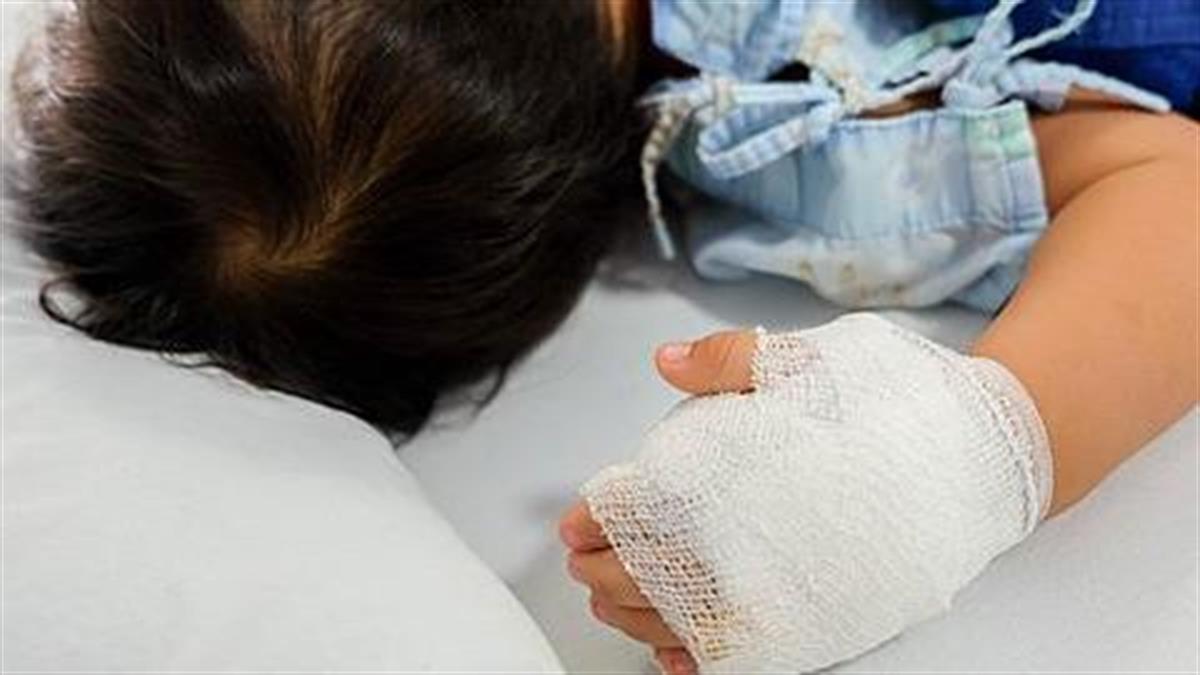 Nέο κρούσμα μηνιγγίτιδας σε αγοράκι 4 ετών στην Αθήνα