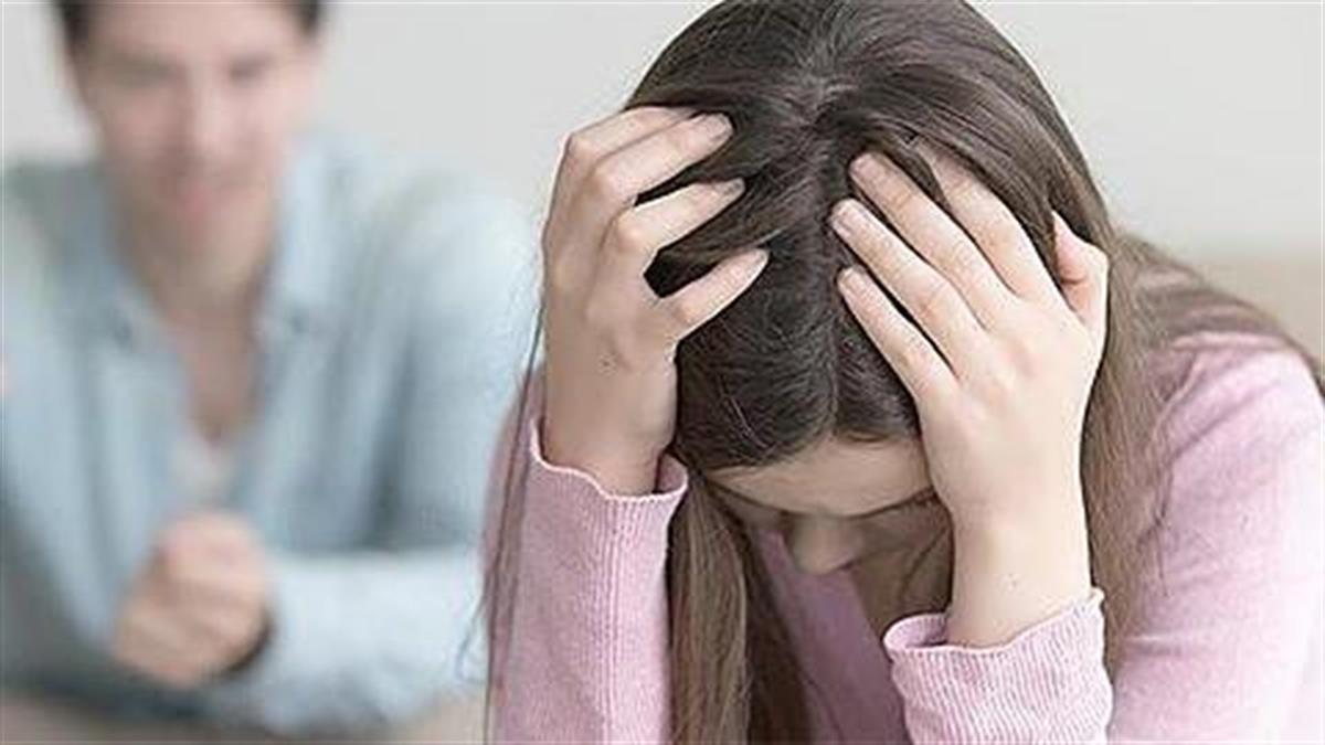 Η σχέση μου με τον άντρα μου έχει γίνει εφιάλτης. Δεν ξέρω τι άλλο να κάνω!