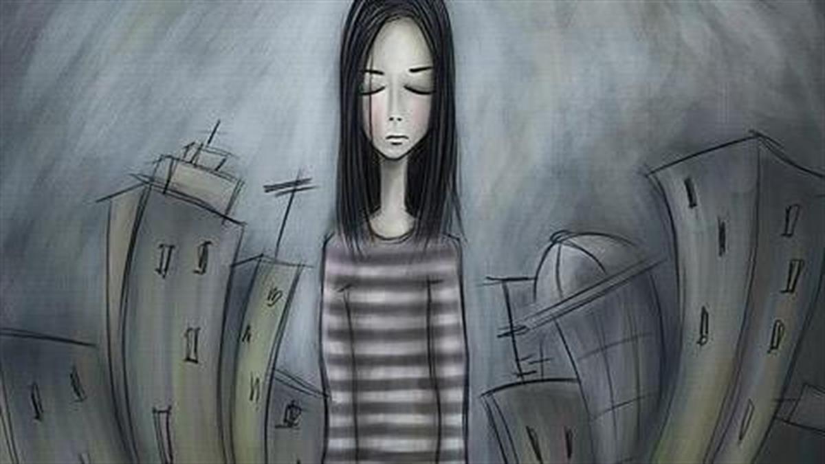 Εφηβική κατάθλιψη: Τα σημάδια που πρέπει να γνωρίζετε