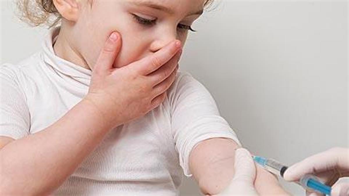 Είναι υποχρεωτικό η 2 ετών κόρη μου να κάνει το εμβόλιο Bexsero;