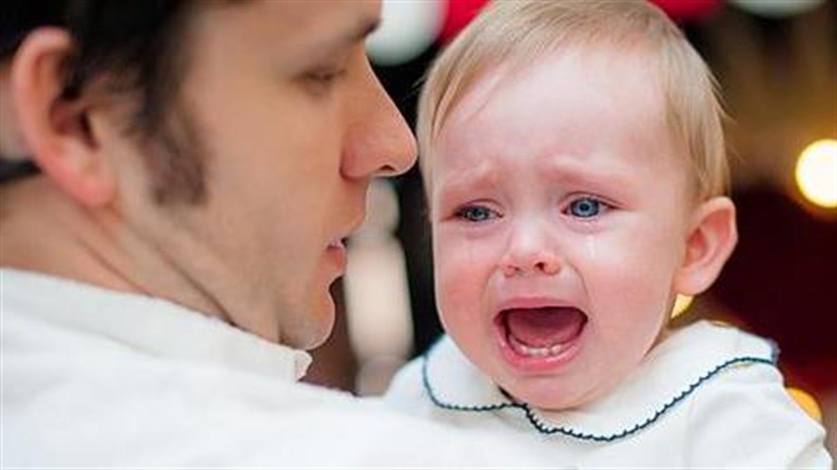«Η αγωνία του να σε απορρίπτει το ίδιο σου το παιδί»: Ένας μπαμπάς εξομολογείται