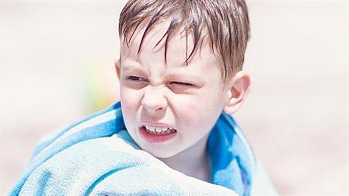 3 συχνά λάθη που κάνουν οι γονείς όταν πηγαίνουν στην παραλία με τα παιδιά