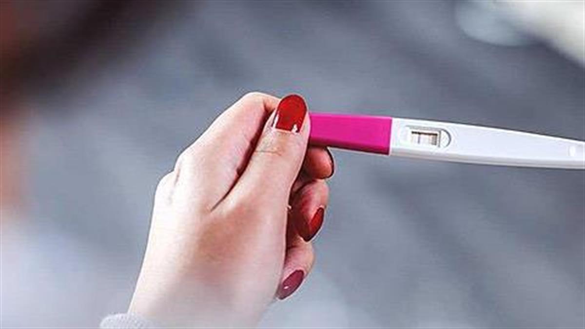 Μπορεί να έχω μείνει έγκυος ενώ με τον σύντροφό μου χρησιμοποιήσαμε προφυλακτικό;