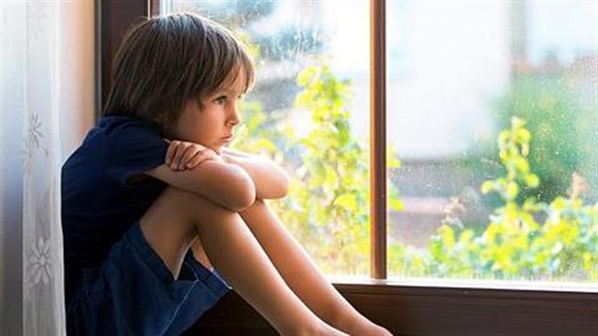 Ποια είναι τα συμπτώματα της παιδικής σχιζοφρένειας και πώς να τα αναγνωρίσετε