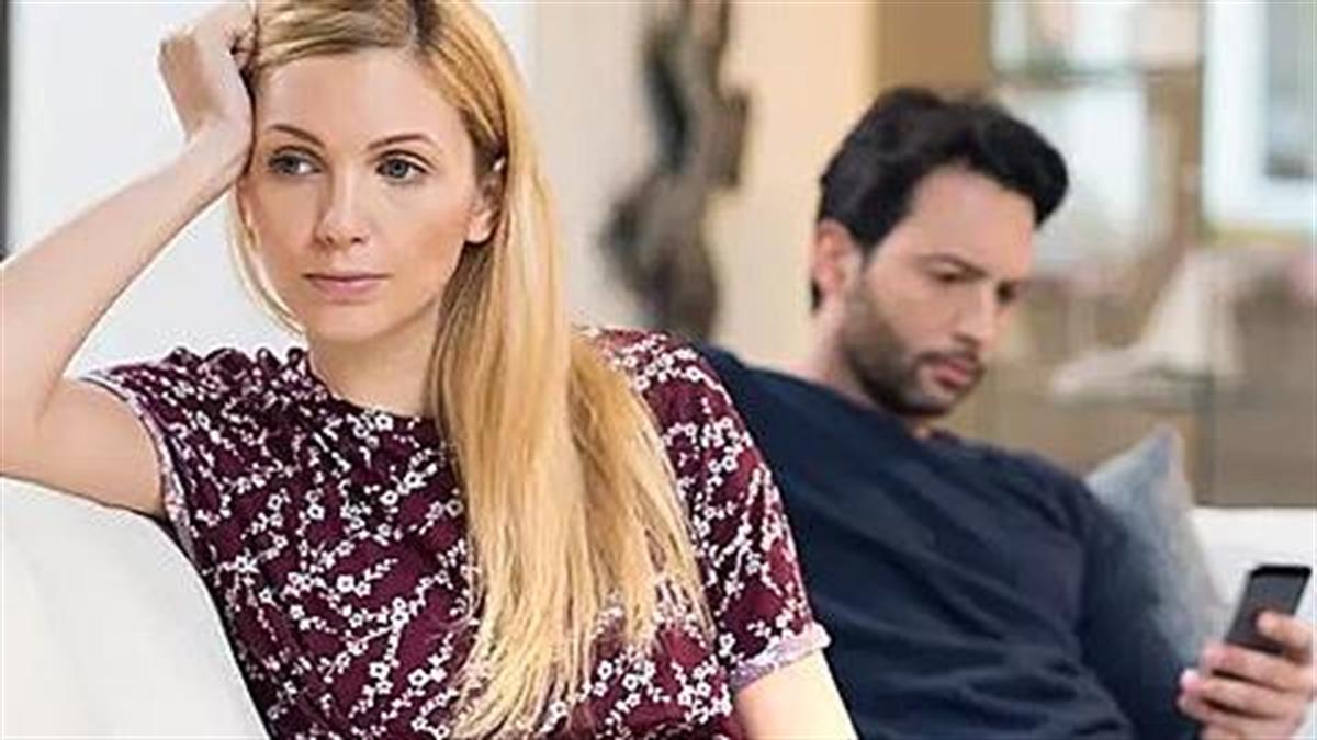 Έχει χαθεί ο ρομαντισμός στον γάμο μου. Τι να κάνω για να ανανεωθεί η σχέση μου με τον άντρα μου;