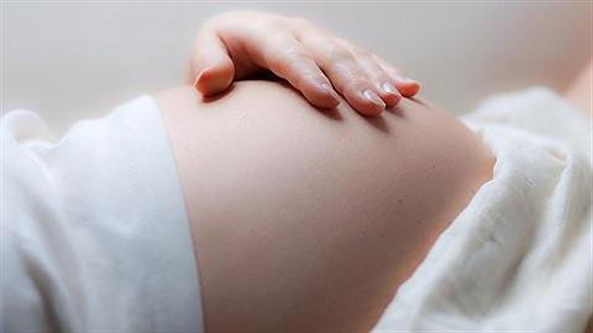Έγκυος; 8 τρόποι να φροντίστε την κοιλίτσα σας