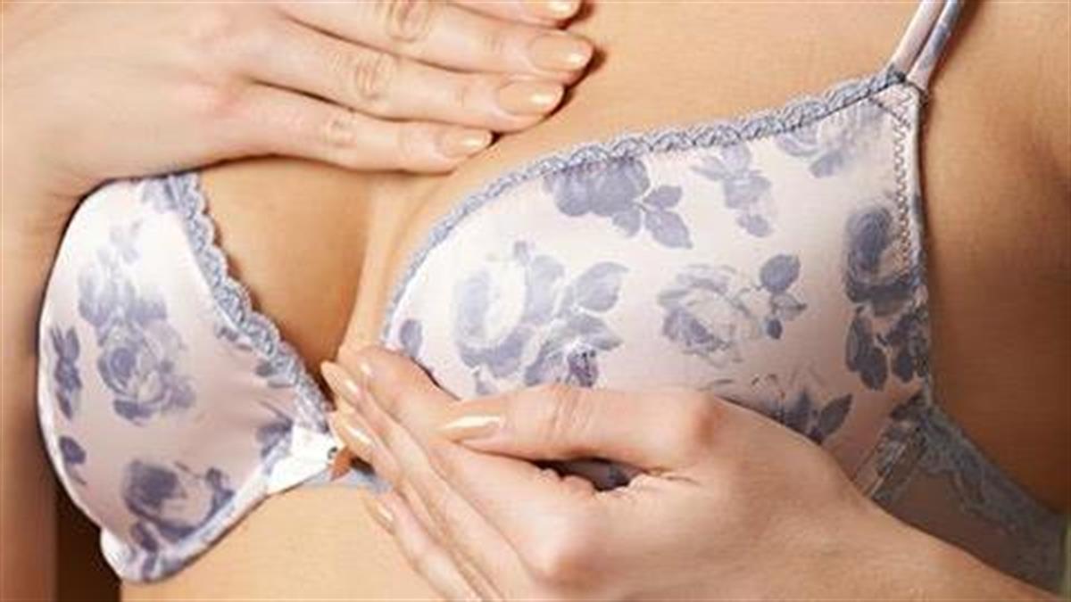Το ινοαδένωμα στο στήθος μπορεί να εξελιχθεί σε καρκίνο του μαστού;
