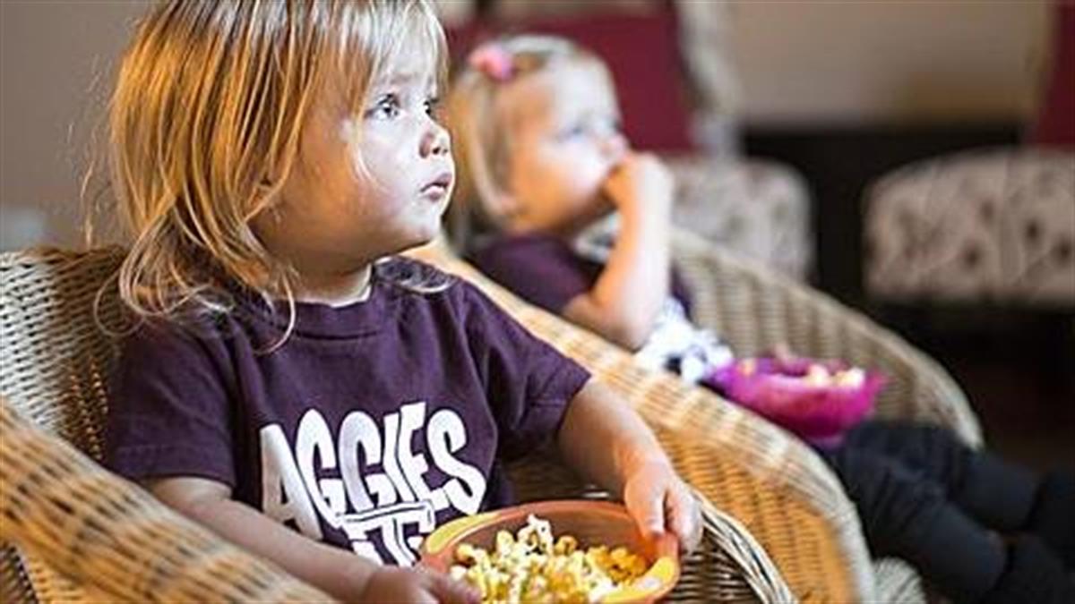 4 παιδικές ταινίες που δεν προλάβατε να δείτε φέτος στο σινεμά αλλά μπορείτε να απολαύσετε στο σπίτι