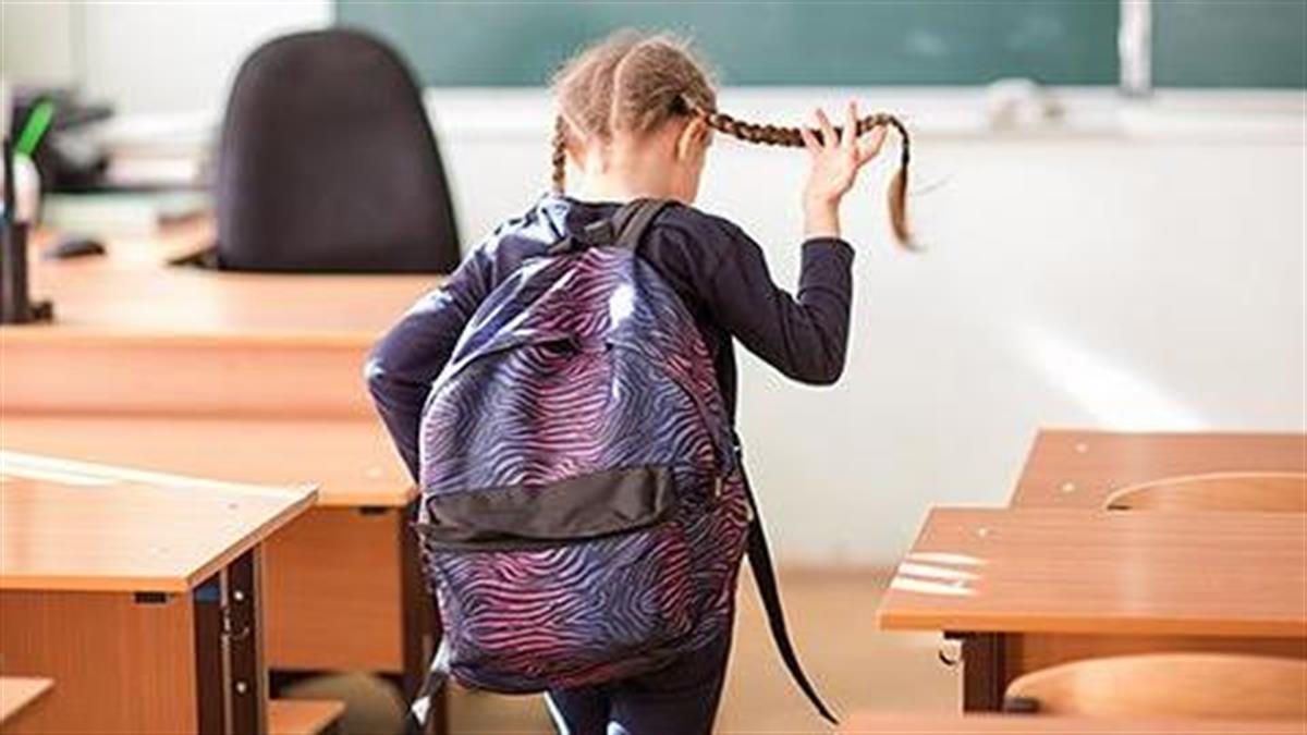 Κλειστά αύριο όλα τα σχολεία της Αττικής λόγω κακοκαιρίας