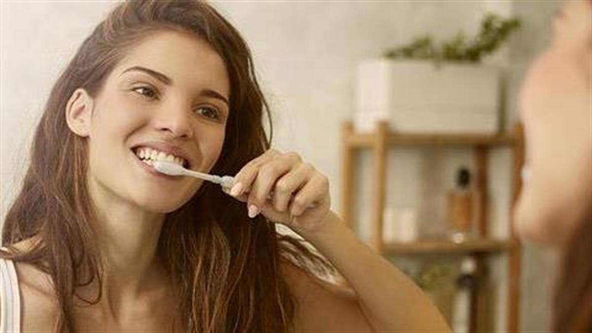 Τι θέλει να σας συμβουλεύσει ο οδοντίατρός σας
