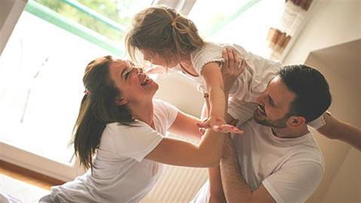 Οι συνήθειες του «σοφού» γονέα που θα αλλάξουν τη ζωή του παιδιού μας