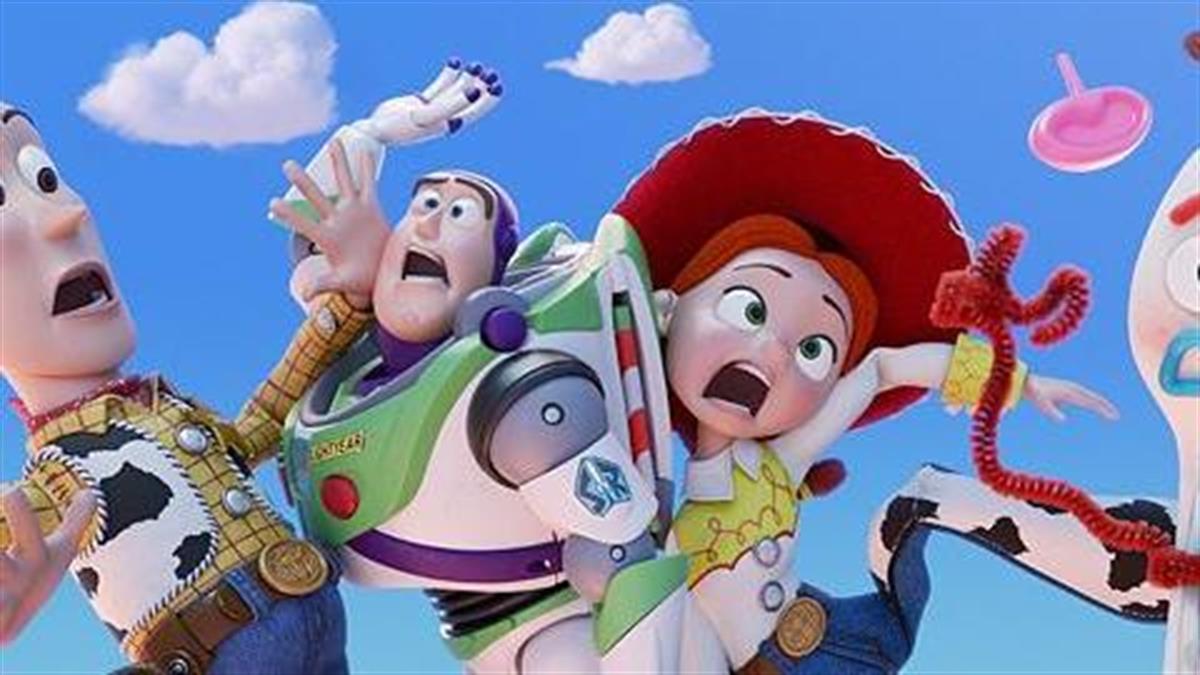 Toy Story 4: Ο Woody και η παρέα του επιστρέφουν στον κινηματογράφο!