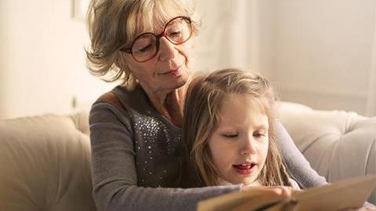 Η πεθερά μου απομονώνει την κόρη του άντρα μου. Πώς μπορώ να το διαχειριστώ;