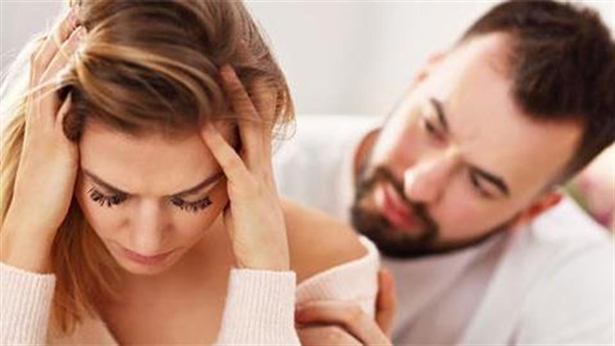 Ο σύντροφός μου μου εξομολογήθηκε ότι με απάτησε λίγο πριν τον γάμο. Να τον παντρευτώ ή όχι;