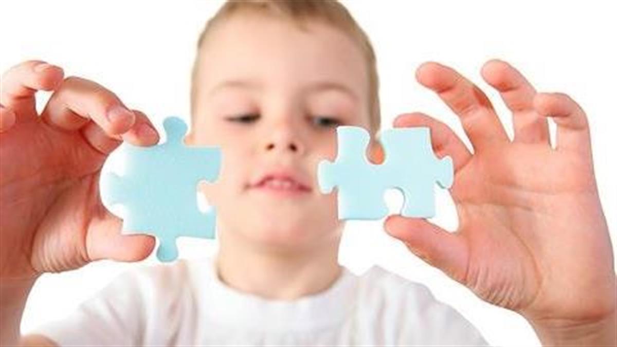 Πώς θα καταλάβετε αν το παιδί έχει δυσλεξία