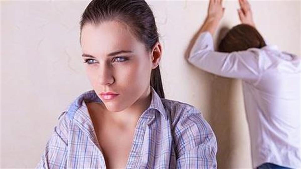 Τελευταία δεν τα πάμε καλά με τον σύντροφό μου. Πώς θα ξαναλλάξει η σχέση μας;