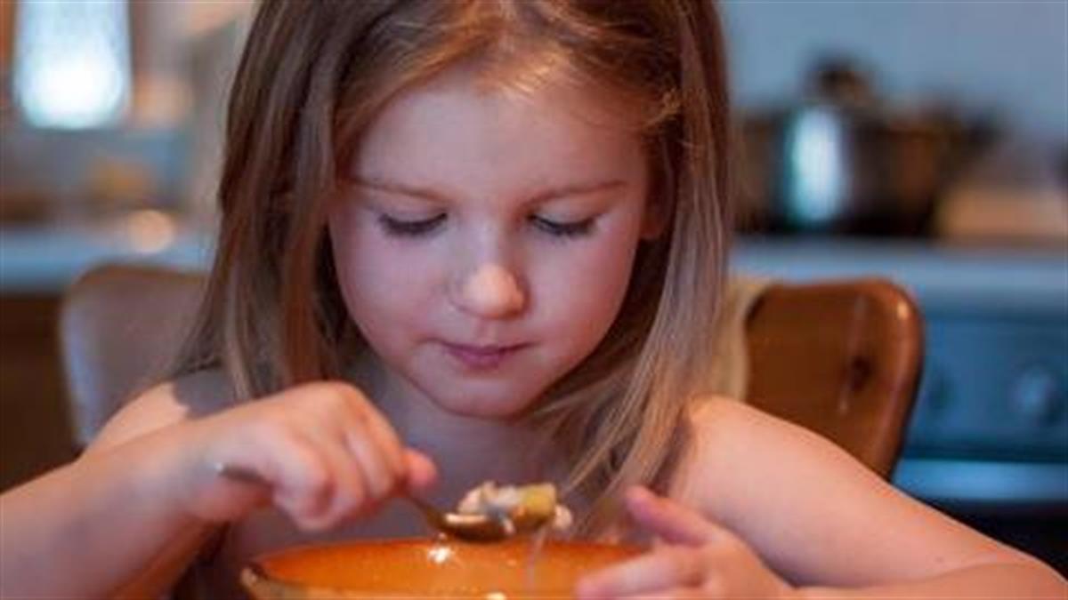 Πώς να εντάξετε τα όσπρια στη διατροφή των παιδιών