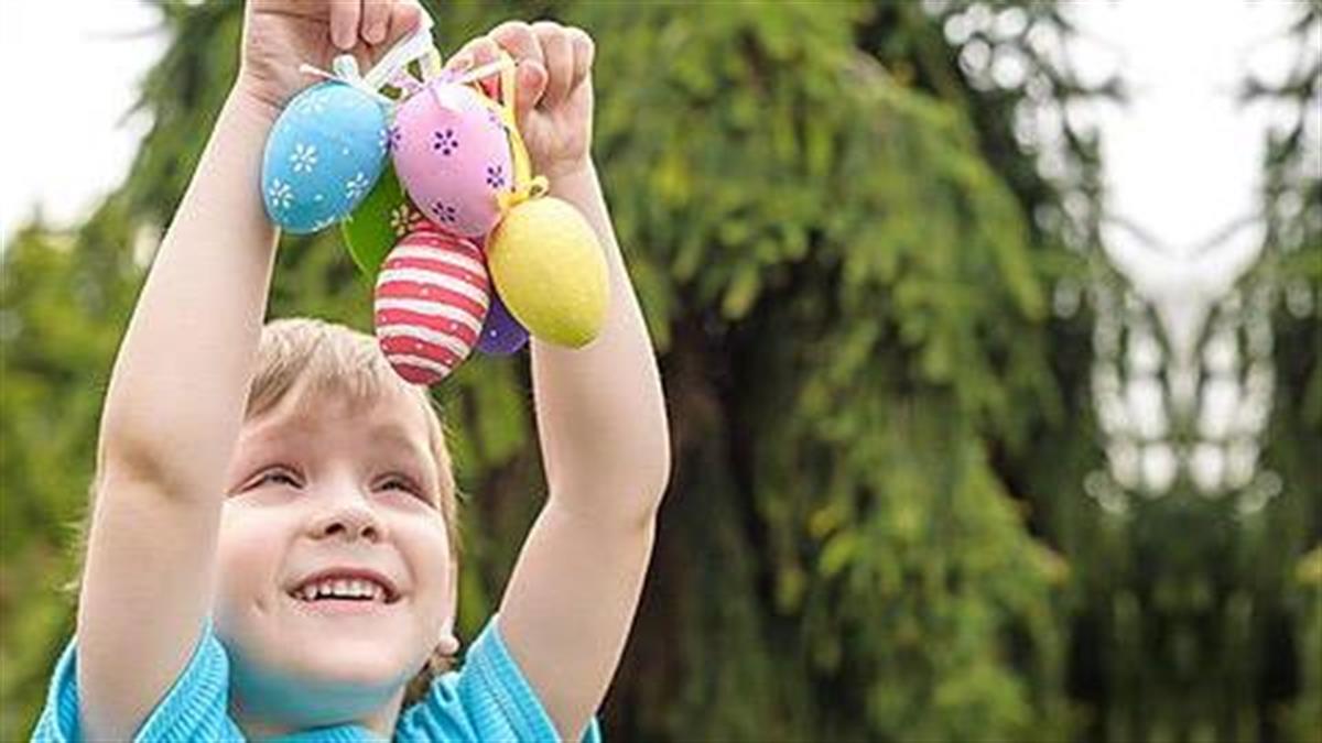 Τι καιρό θα κάνει το Πάσχα