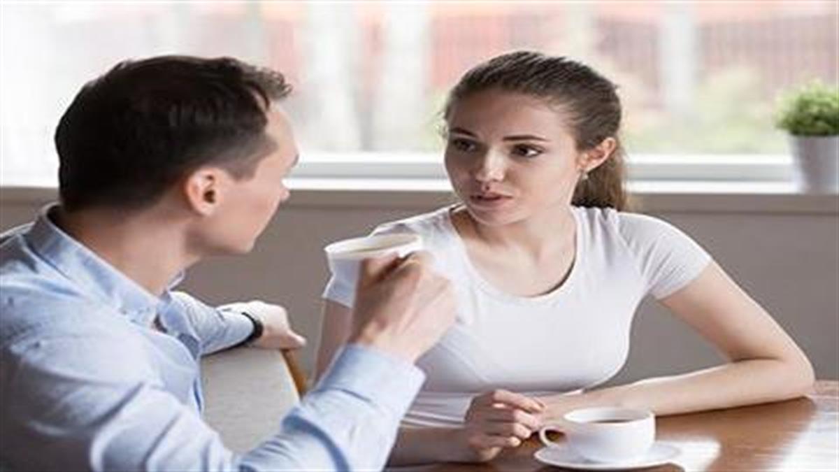 Είναι πολύ νωρίς να συγκατοικήσω με τον σύντροφό μου έπειτα από 6 μήνες σχέσης;