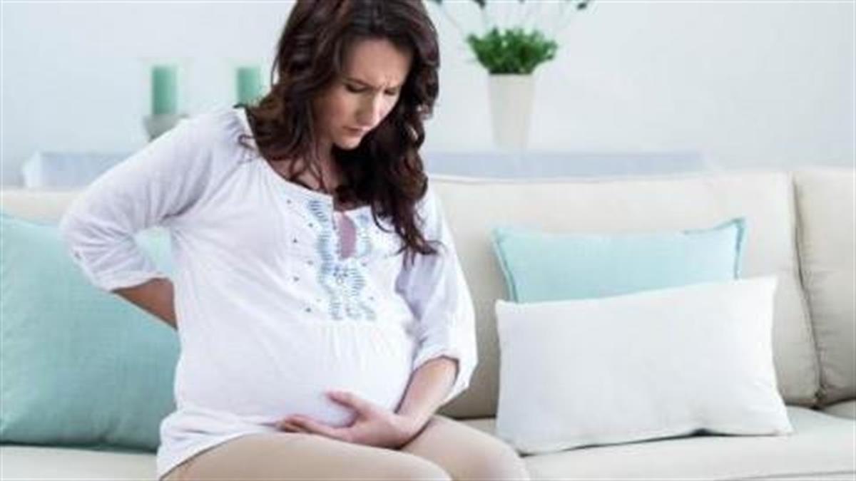 Είναι φυσιολογικό να έχεις περίοδο μέχρι τον 4 μηνά της εγκυμοσύνης;