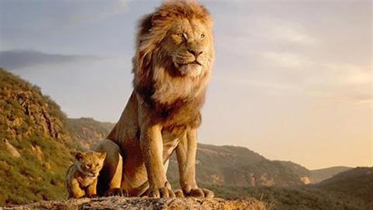 Ο Βασιλιάς των Λιονταριών: Ο διάδοχος βρυχάται, μα ο θρόνος δεν αλλάζει χέρια
