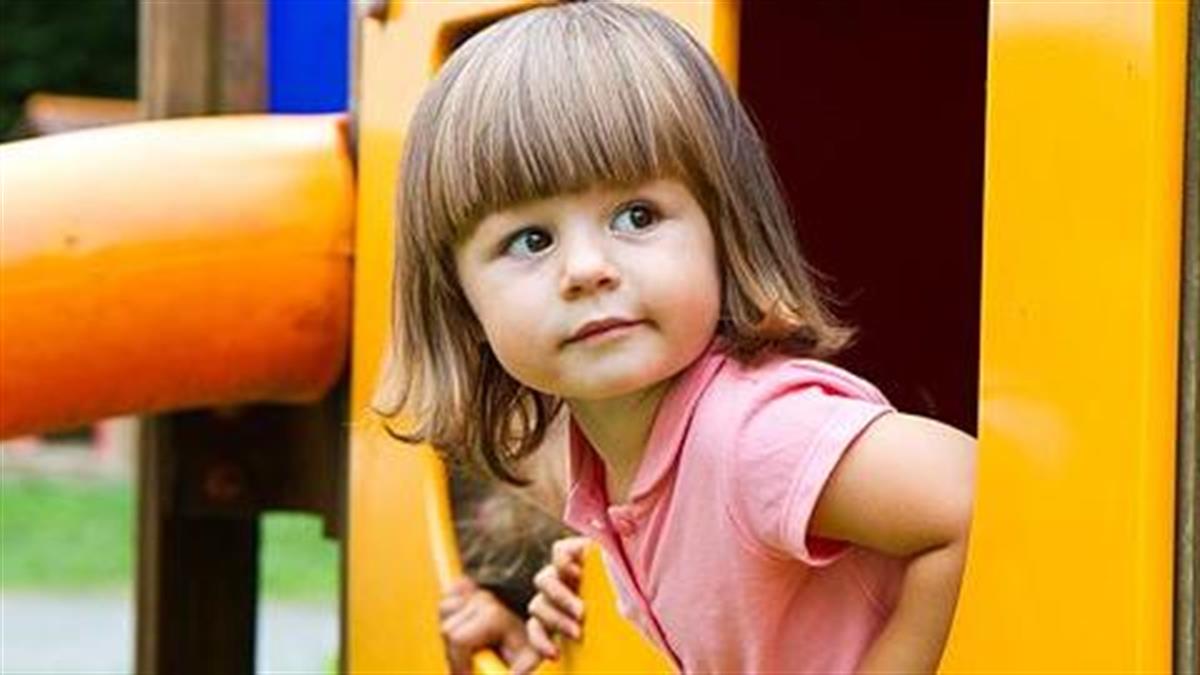 Πιστοποιημένες παιδικές χαρές: Είναι πράγματι πιο ασφαλείς;