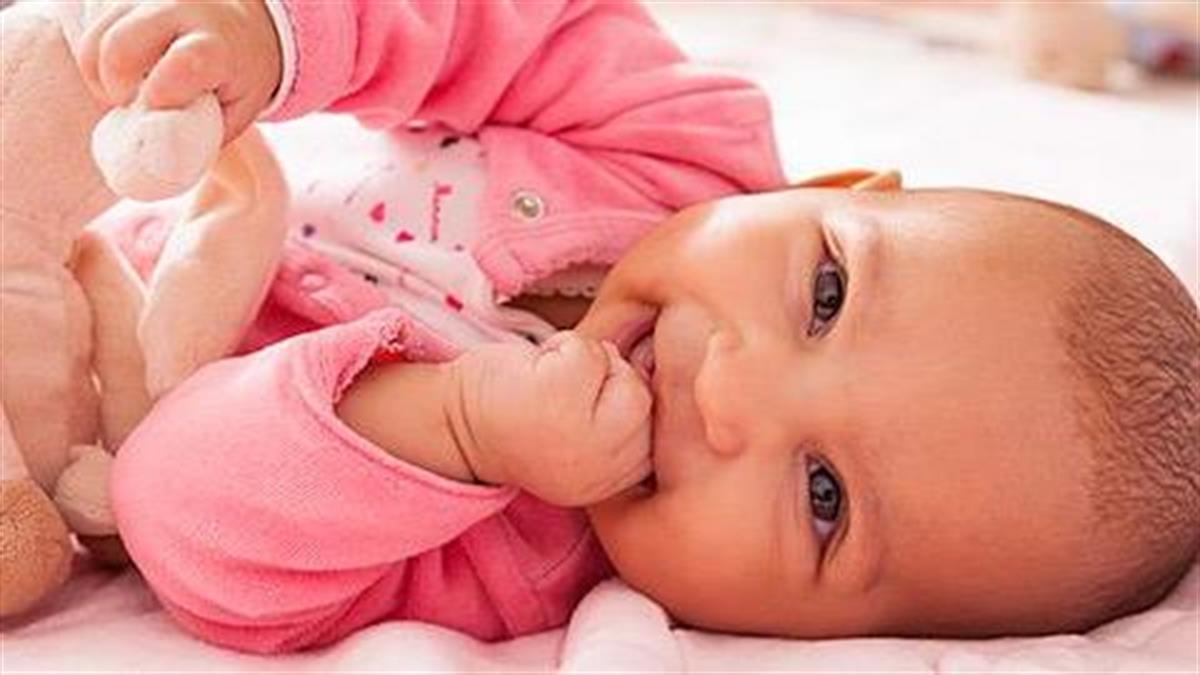 Γιατί τα μωρά του Σεπτεμβρίου είναι ξεχωριστά σύμφωνα με τους επιστήμονες
