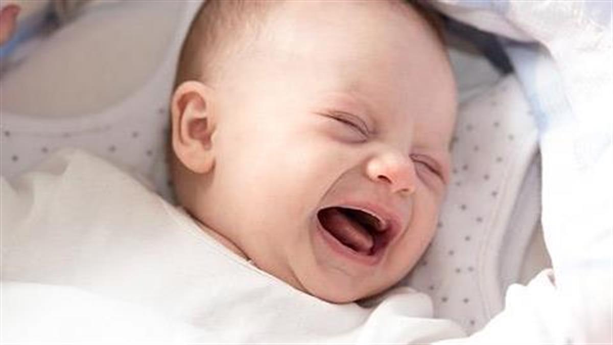 Όταν αφήνουμε τα μωρά να κλαίνε, δεν γίνονται αυτόνομα αλλά ανασφαλή