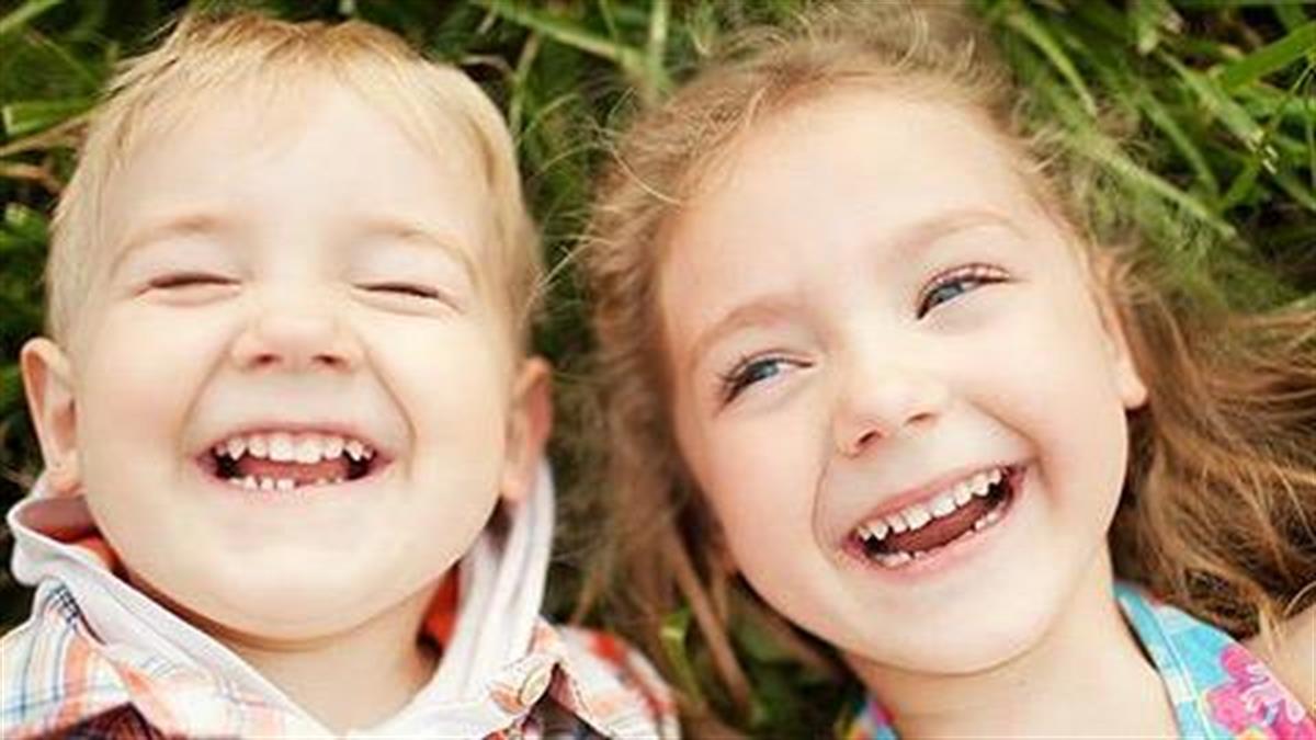 Oι Δανοί έχουν συνταγή ευτυχίας και την μαθαίνουν από νωρίς στα παιδιά τους